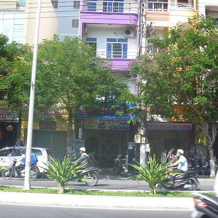 נה טראנג Huyen Thao Hotel מראה חיצוני תמונה